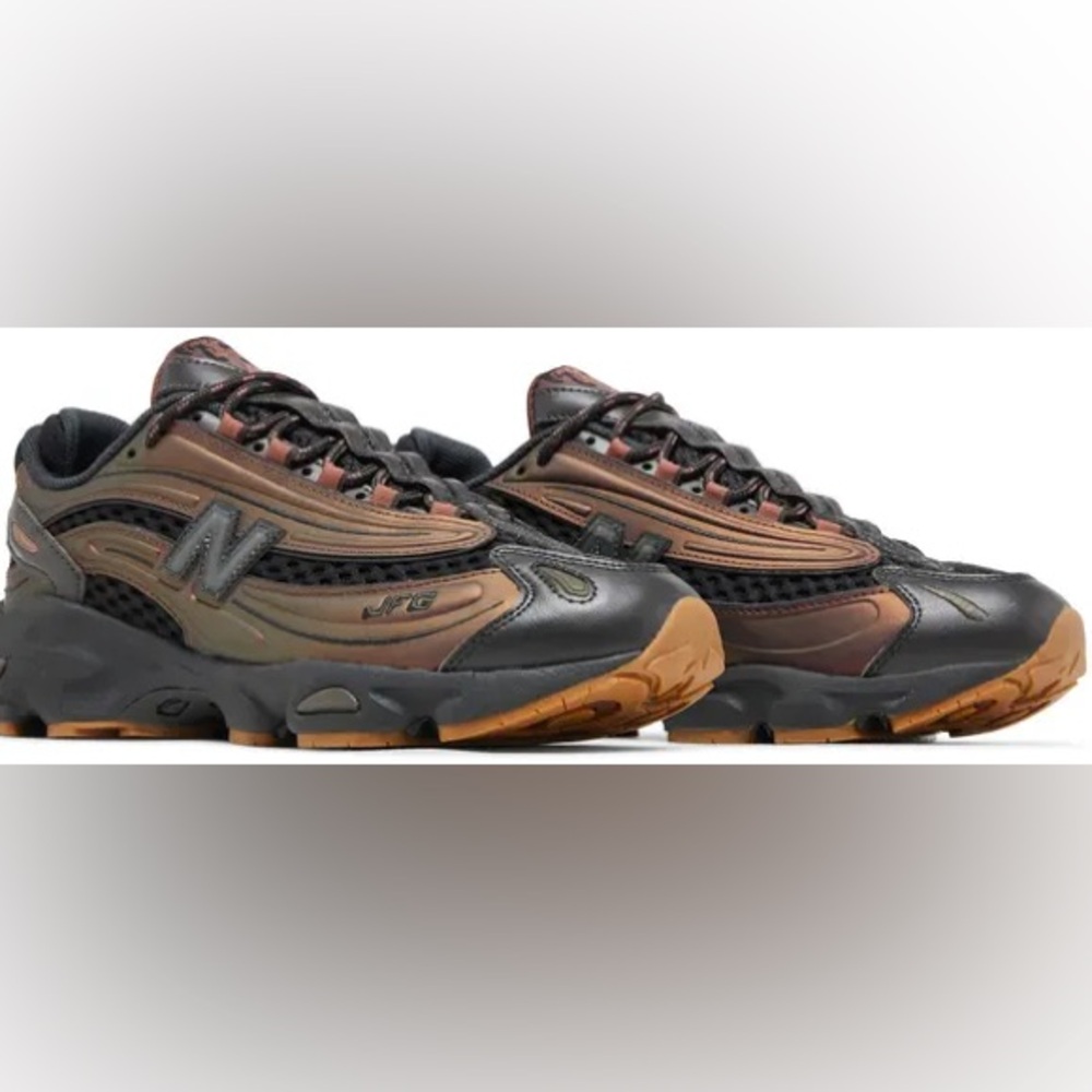 BRAND NEW - Joe Freshgoods x New Balance 1000